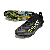 Chuteira Campo Molhado SG Adidas F50 Elite Preta