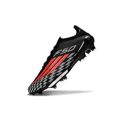 Chuteira Campo FG Adidas F50+ Elite Pack Immortal DNA