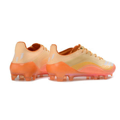 Chuteira Campo FG Adidas F50 Elite Laranja