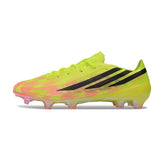 Chuteira Campo FG Adidas F50 Hyperfast Elite World Pack Cup