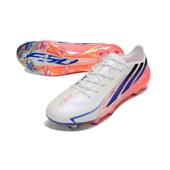 Chuteira Campo FG Adidas F50 Hyperfast Elite World Pack Cup