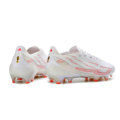 Chuteira Campo FG Adidas F50 Hyperfast Elite World Pack Cup
