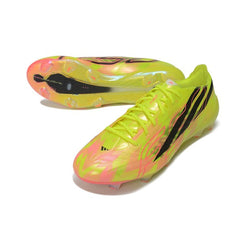 Chuteira Campo FG Adidas F50 Hyperfast EVO Elite World Pack Cup