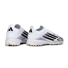 Chuteira Society TF Adidas F50 Sem Cadarço Elite Pack Road to Glory
