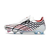 Chuteira Campo FG Adidas F50 Spider Pack x Unisport