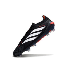 Chuteira Campo FG Adidas Predator 26 Elite Pack Immortal DNA