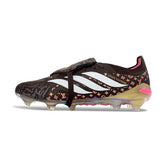 Chuteira Campo FG Adidas Predator 26 Elite Pack Louis Vuitton