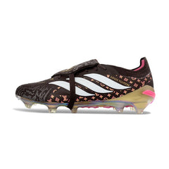 Chuteira Campo FG Adidas Predator 26 Elite Pack Louis Vuitton