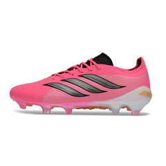 Chuteira Campo FG Adidas Predator 26 Elite Road to Pack Glory