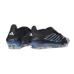 Chuteira Campo FG Adidas x Trasher Predator 26 Elite Com Língua Pack Argentina