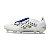 Chuteira Campo FG Adidas Predator 26 Elite Com Língua Pack Jude Bellingham