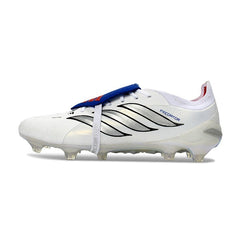 Chuteira Campo FG Adidas Predator 26 Elite Com Língua Pack Jude Bellingham