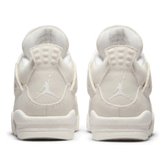 Jordan 4 Retro Blank Canvas