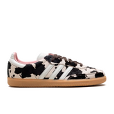 Tênis Adidas Samba OG Cow Print