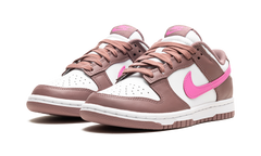 Nike Dunk Low Smokey Mauve