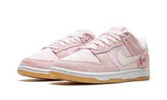 Nike Dunk Low Teddy Bear