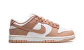 Tênis Casual Nike Dunk Low Rose Whisper