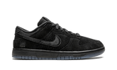 Tênis Casual Nike Dunk Low SP Undefeated 5 On It Black