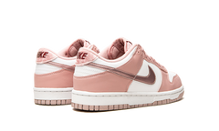 Nike Dunk Low Pink Velvet