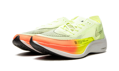 Nike Zoom X Vaporfly Next% 2 Barely Volt Hyper Orange