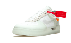 Nike Air force 1 Low Off White White