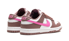 Nike Dunk Low Smokey Mauve