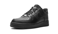 Nike Air Force 1 Black