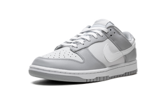 Nike Dunk Low Two Tone Grey