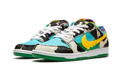 Nike SB Dunk Low Ben & Jerry's Chunky Dunky