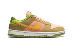 Nike Dunk Low Sun Club Arctic Orange