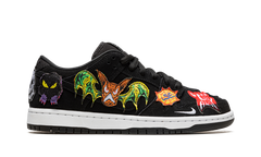 Nike SB Dunk Low Neckface