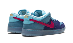 Nike SB Dunk Low Run The Jewels