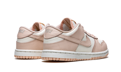 Nike Dunk Low Orange Pearl