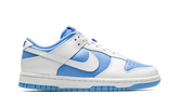 Tênis Casual Nike Dunk Low Reverse University Blue