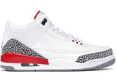 Tênis Jordan 3 Retro Hall of Fame