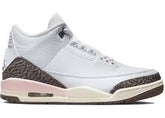 Tênis Jordan 3 Retro Neapolitan Dark Mocha