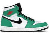 Tênis Jordan 1 Retro High Lucky Green