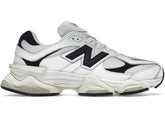 Tênis New Balance 9060 White Black