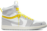Tênis Jordan 1 High Switch Light Smoke Grey