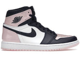 Tênis Jordan 1 Retro High Atmosphere Bubble Gum