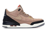 Tênis Jordan 3 Retro JTH Bio Beige