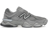 Tênis New Balance 9060 Shadow Grey Castlerock