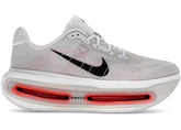 Tênis Nike Vomero Premium White Bright Crimson