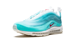 Nike Air Max 97 Shanghai Kaleidoscope