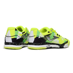 Chuteira Futsal IC Joma Regate Rebound Verde-Clara