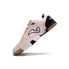 Chuteira Futsal IC Joma Top Flex 24 Rosa
