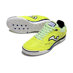 Chuteira Futsal IC Joma Top Flex Rebound Amarela