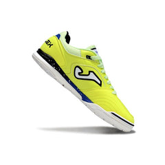 Chuteira Futsal IC Joma Top Flex Rebound Amarela