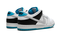 Nike SB Dunk Low Laser Blue