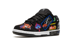 Nike SB Dunk Low Neckface